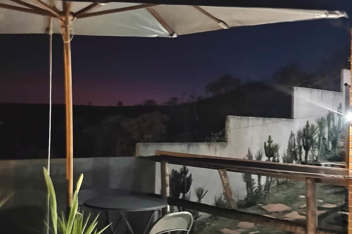 House Holiday home Diamantina