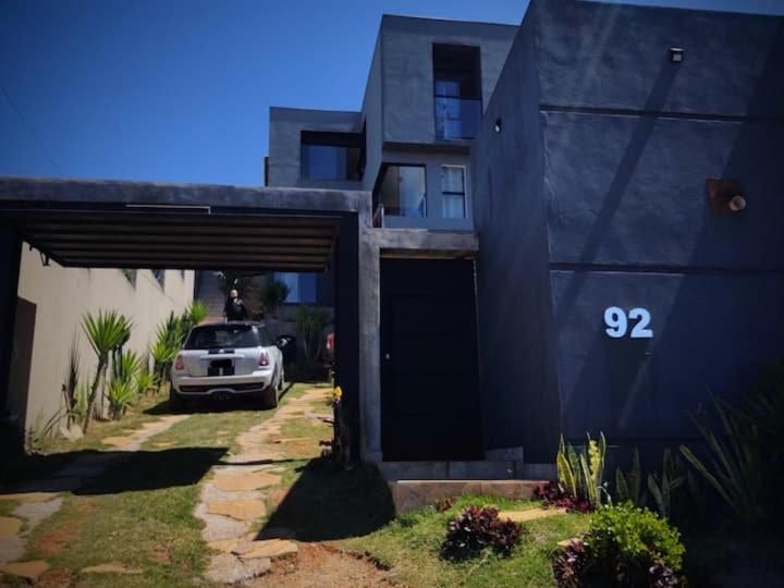 House * Diamantina