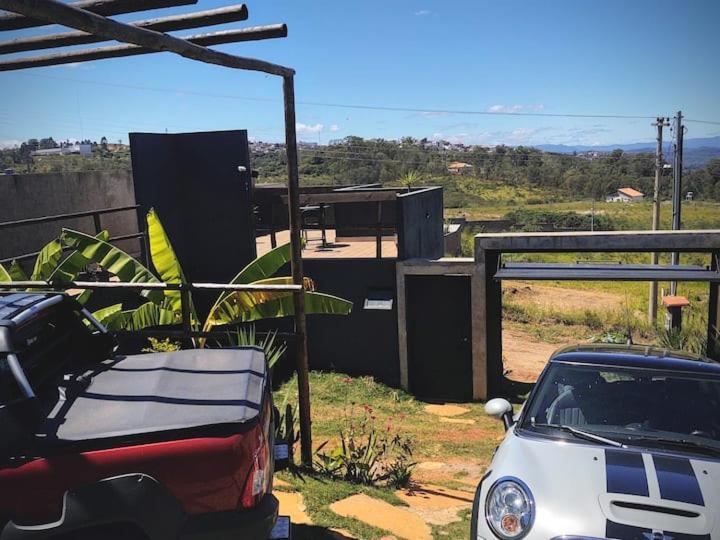 House Holiday home Diamantina