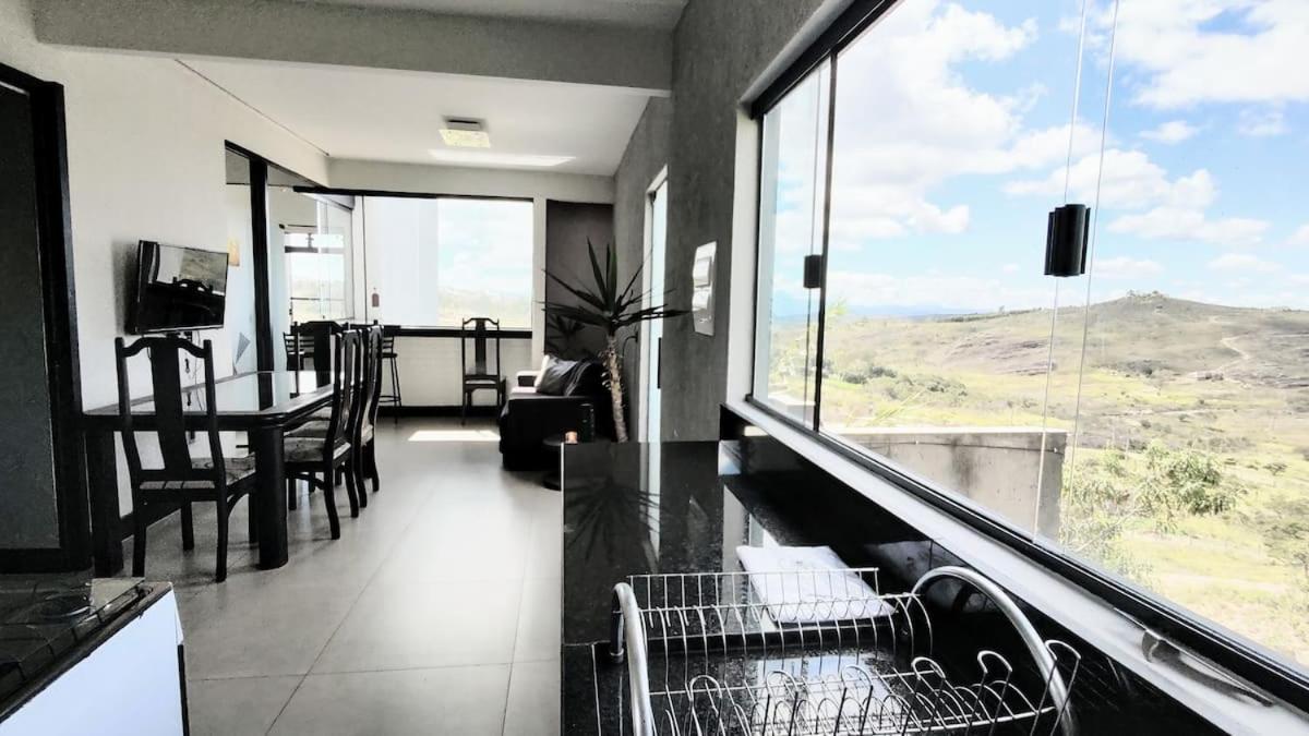 House Diamantina
