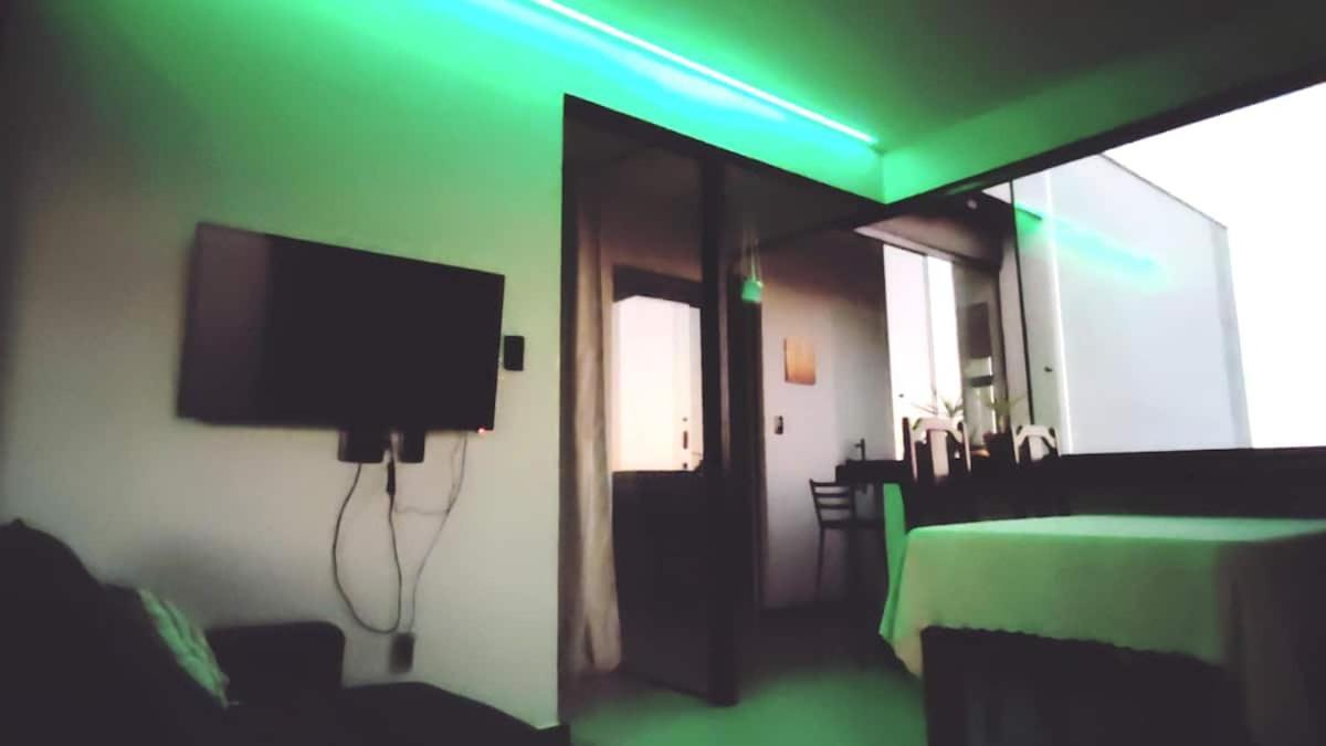 House Holiday home Diamantina