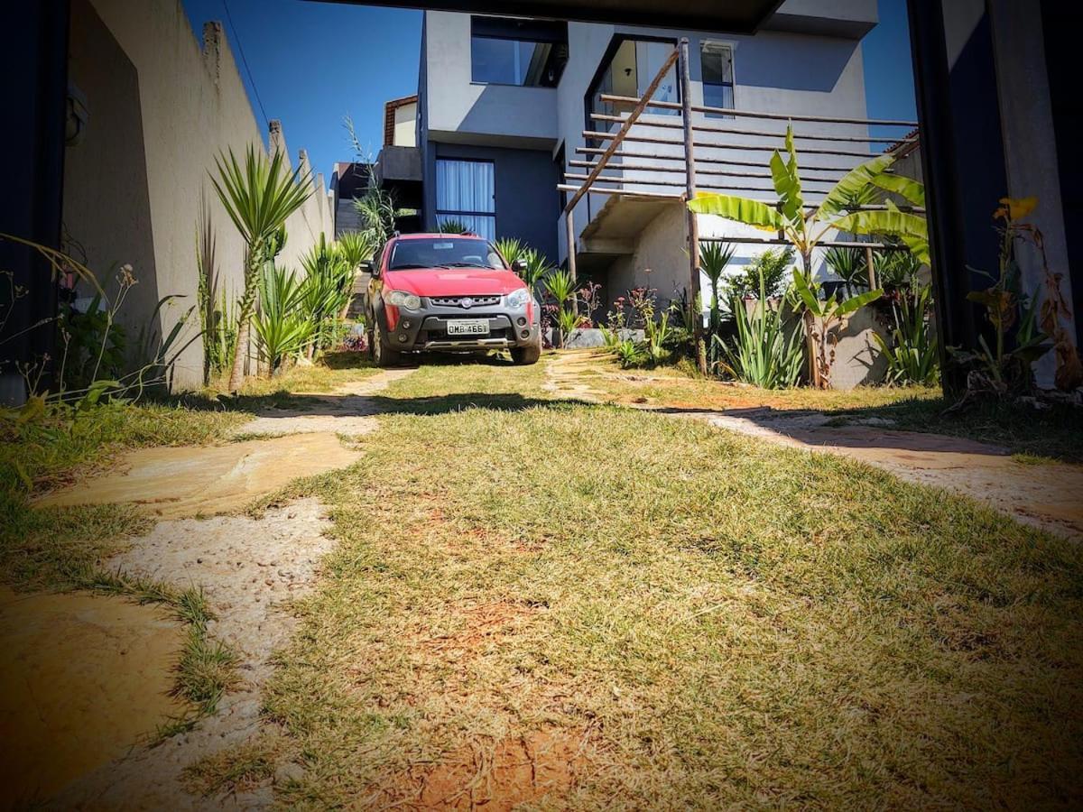 Holiday home House
