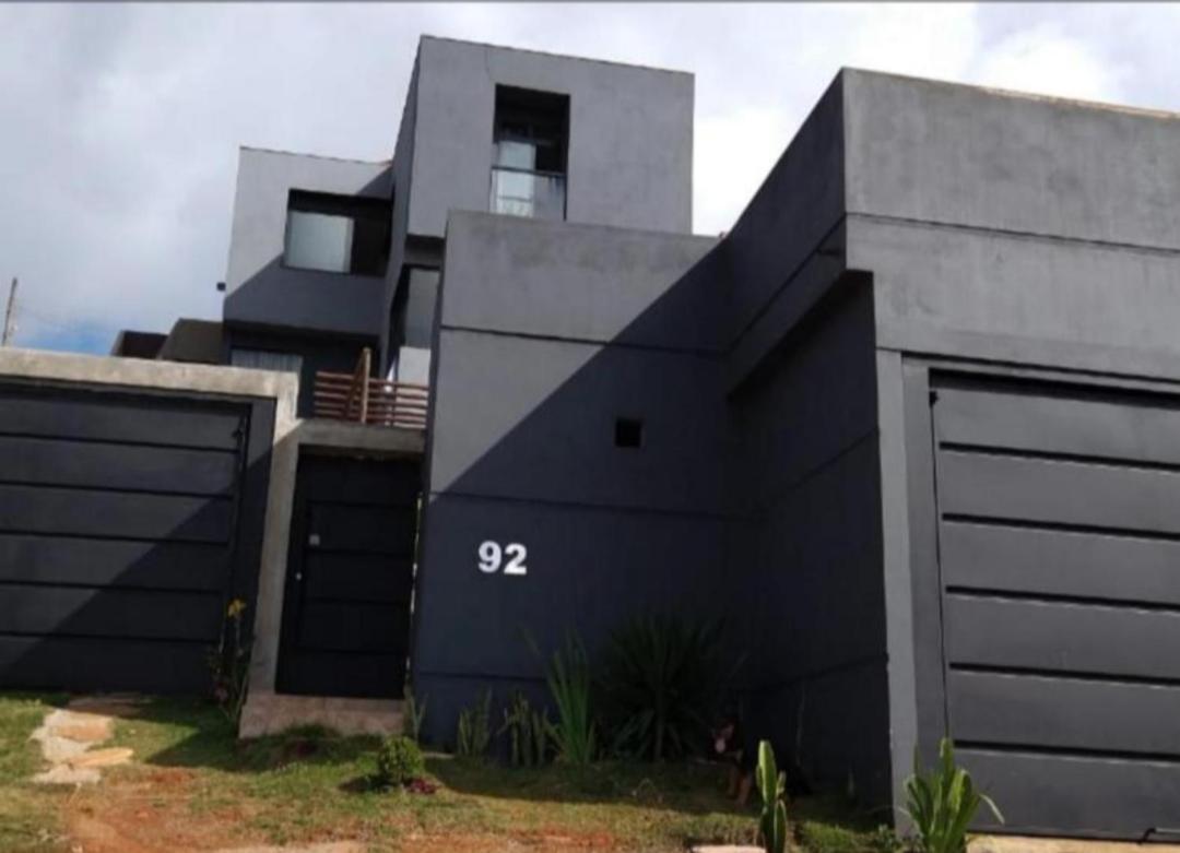 Holiday home House
